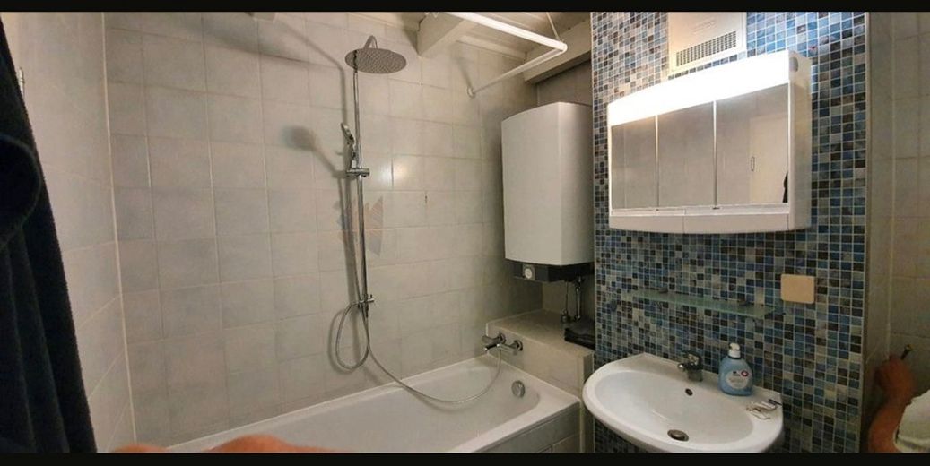 Großzügige 2,5 Maisonette-Galeriewohnung Karlsruhe-West – फोटो 7
