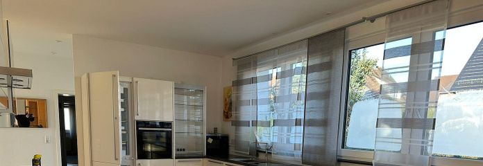 XXL - Küchenbereich