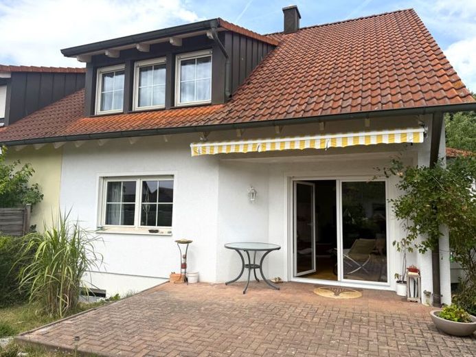 Mehr Platz. Mehr Leben. Mehr Zuhause. – Doppelhaushälfte für die ganze Familie – Foto 1