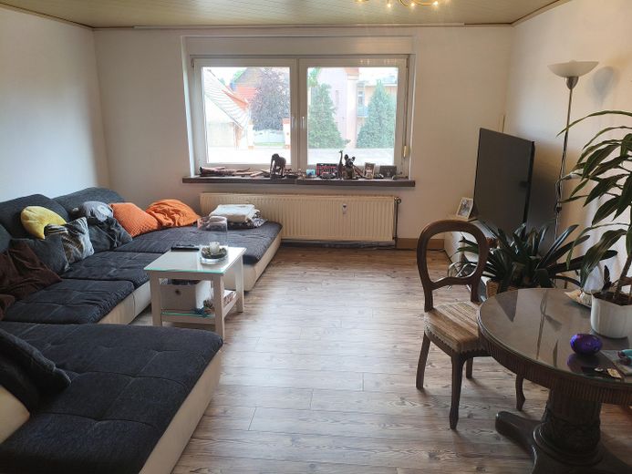 3 Raum Wohnung mit Einbauküche in Sandersdorf-Brehna – Foto 1