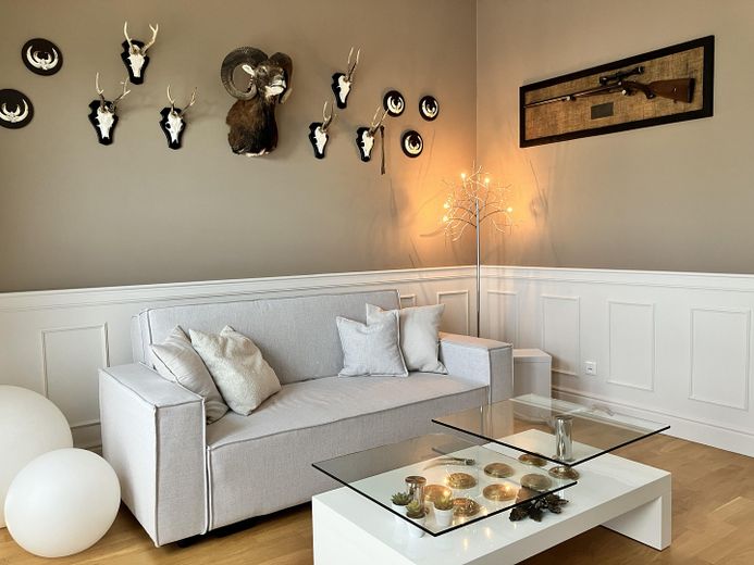 Gästezimmer