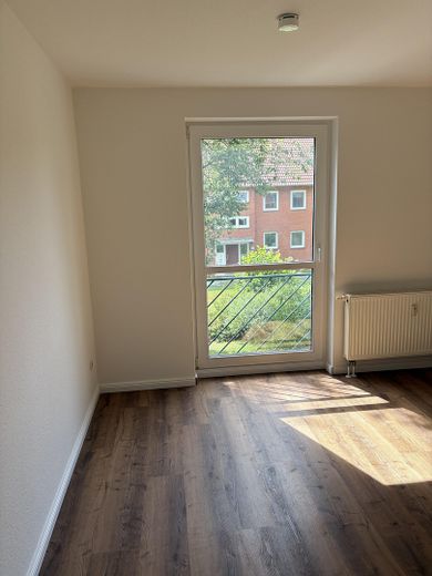 Ruhige und Schöne 2 Zimmer Wohnung Lüneburg – Foto 16