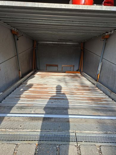 Wohnen wie im Grünen: Frisch renovierte 2-Zimmer-Wohnung (57m2) mit Terrasse & Gartennutzung – Foto 22