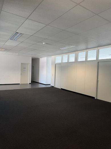 270 m² Bürofläche | Stuttgart-Vaihingen | flexibel nutzbar | sofort frei | provisionsfrei – Offener Bereich 