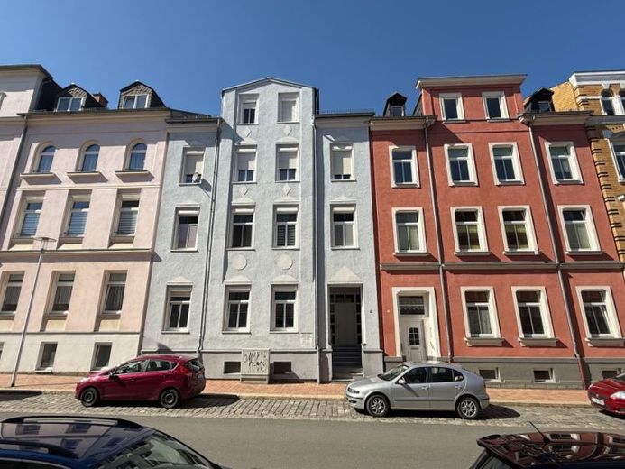 ++ luminoso appartamento di 4 locali con balcone e cucina componibile ++ – Foto 1