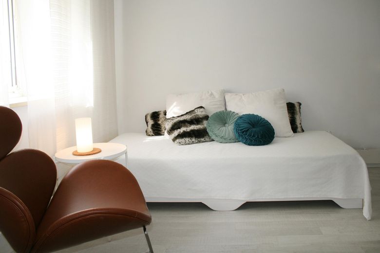 Apartment am Porscheareal – Foto 3