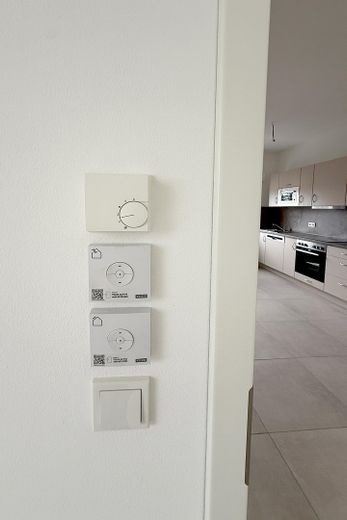 3 Zimmer Neubauwohnung in Schwandorf ab sofort zu vermieten, Dachgeschoss (Nr. 4) – Foto 20