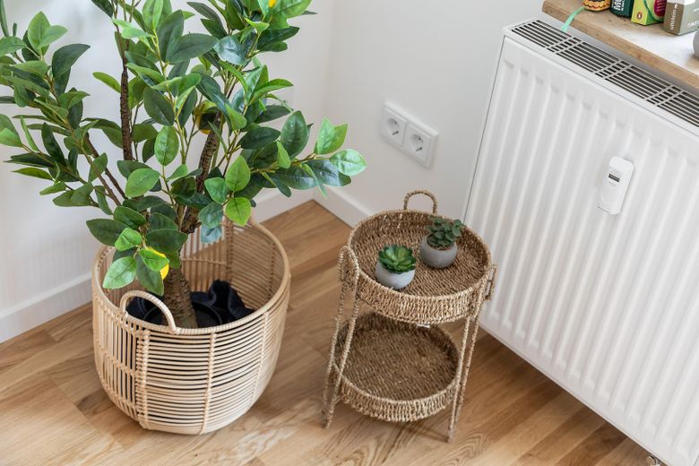 Neue Steckdosen & Schalter