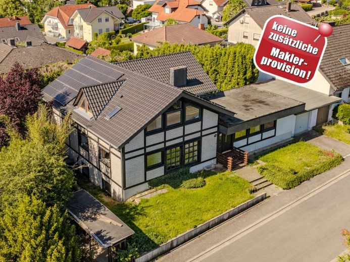 Ganz besonders schön - provisionsfrei – Foto 1