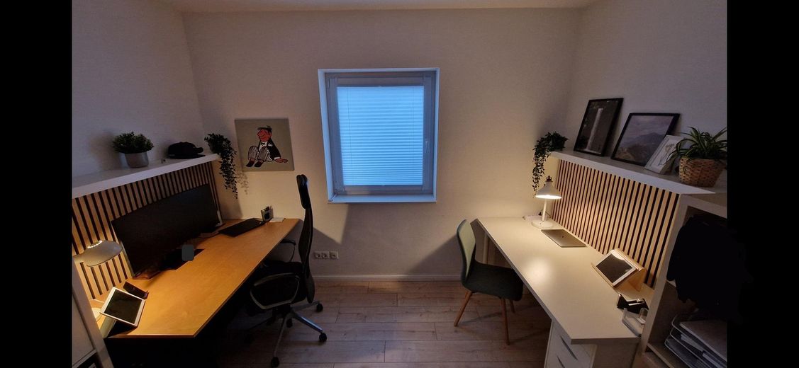 Büro / Zimmer 3