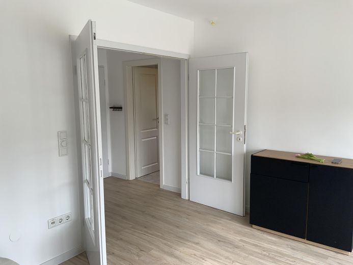 Möblierte Penthouse-Wohnung in guter Wohngegend – Foto 3