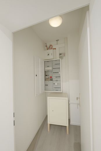 Halle im EG mit Büros in der 1. Etage – Foto 4