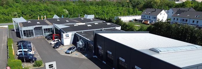 Werkstatt