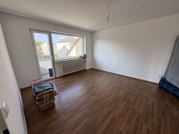 Appartement lumineux de 2 pièces avec deux balcons – Photo 2