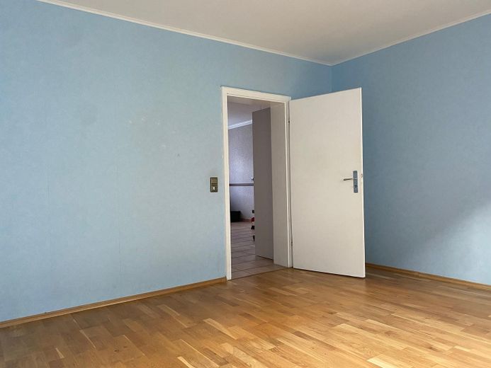 Zentral nahe der Uni mit Balkon und Einbauküche ohne Maklergebühren – Foto 12