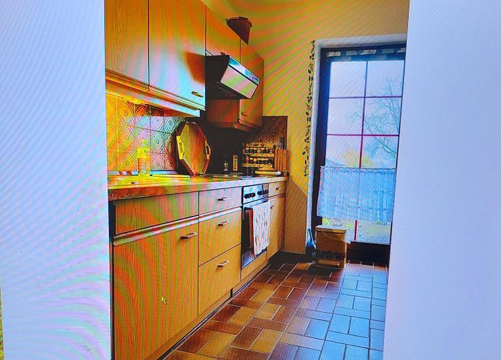 Ruhig gelegenes Einfamilienhaus mit Potenzial – Foto 10