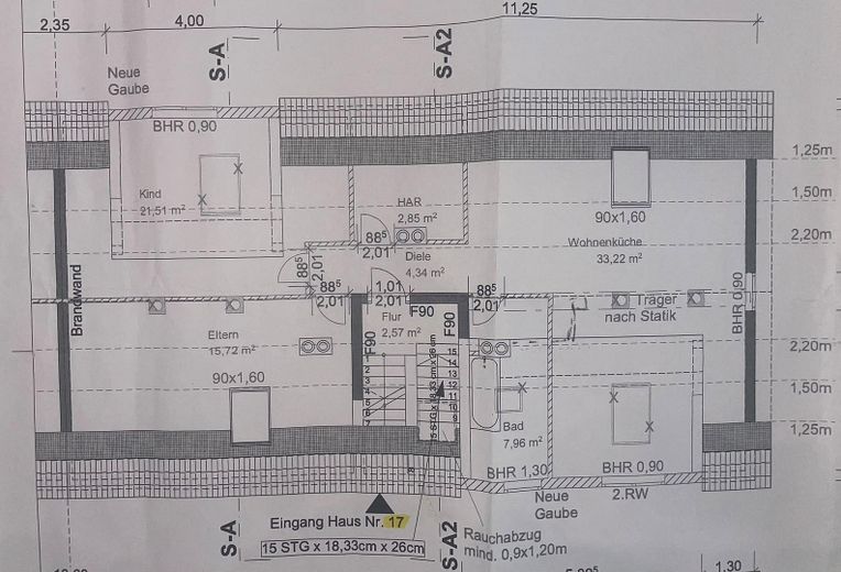 Kernsanierte 3,5-Zi.-Whg. in Bo.-Riemke, sehr gute Anbindung – Photo 20