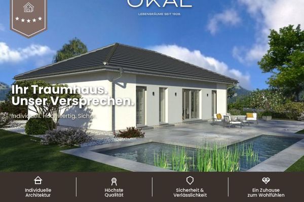 OKAL-kwaliteit - INTREKKEN, WONEN EN JE GOED VOELEN