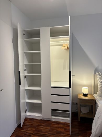 Appartamento premium in posizione privilegiata nel quartiere Mitte di Berlino – Foto 10