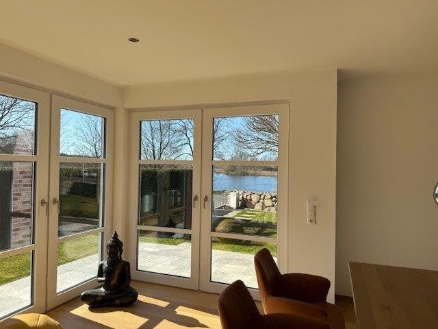 Exklusives Traumhaus am Luckower See – Foto 15