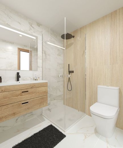 Reihenhaus Costa Blanca – Immobilie Spanien - mit bestcostahome.de-jpg