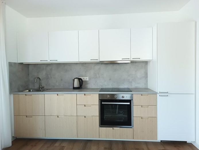 Möblierte Zwei-Zimmer Wohnung – Foto 8