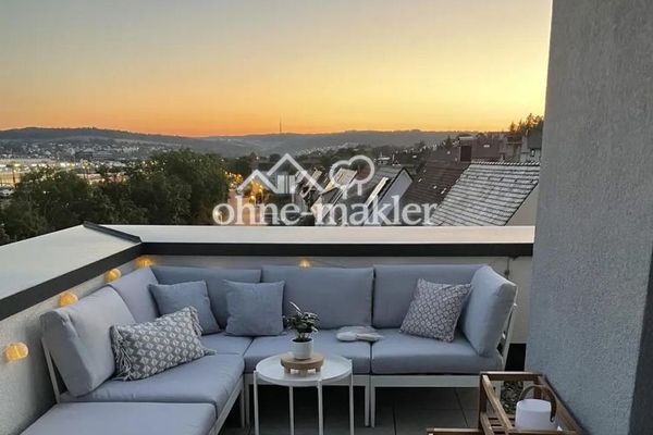 Heller 2-Zimmer-Wohntraum mit Balkon – perfekt für Paare und Familien