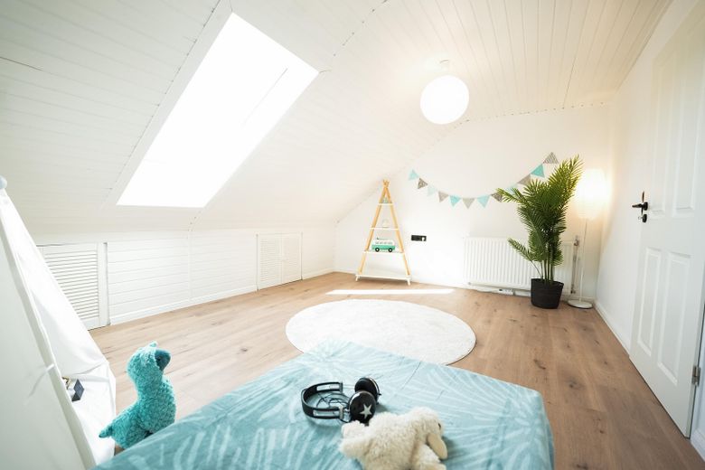 Kinderzimmer