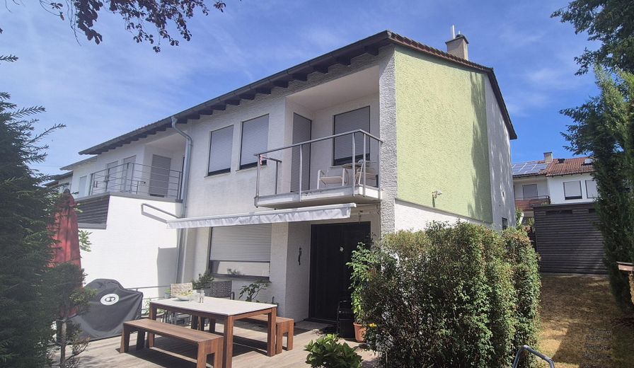 ... direct intrekken - hoekwoning, grote tuin+terras, sauna, garage – Foto 3