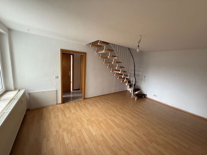 Schöne, helle 4-Raum-Maisonette-Wohnung (WE 23) – Foto 1