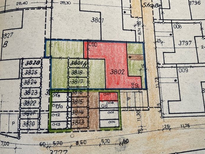 Abitare su un unico livello: bungalow a Bad Dürrheim - ideale per famiglie o per vivere fino a tarda età – Foto 33