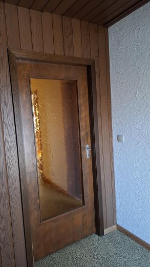 Wohnungseingang OG