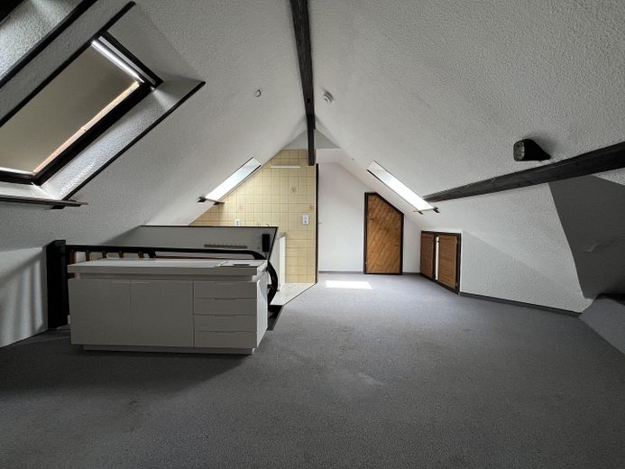 4-Raumwohnung im Dachgeschoss – Foto 16