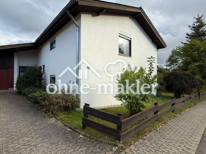 Dom jednorodzinny w Simmern – Zdjęcie 1