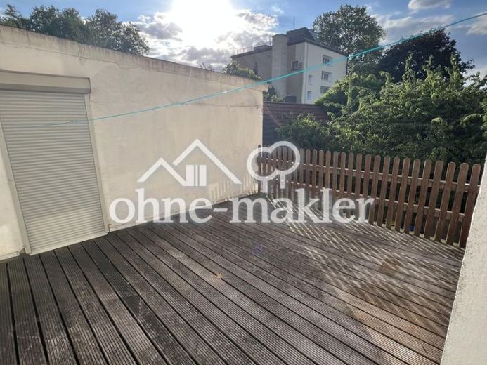 115 m² Wohnkomfort mit XXL-Terrasse in Duisburg Rheinhausen – Foto 1