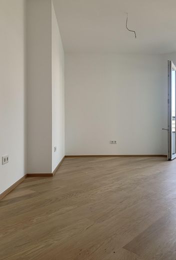 Exklusive 3-Zimmer-Wohnung (Bj. 2020) am Schöntalpark – Foto 12