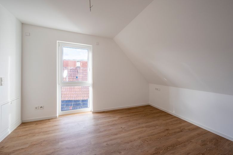 Traumhafte 4,5 Zimmer Maisonette Wohnung in Fellbach Oeffingen – Foto 15