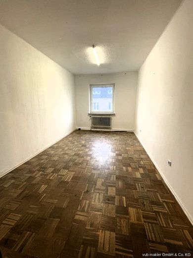 Mehrfamilienhaus in zentraler Innenstadtlage von Hof - solides Renditeobjekt – VUB0002404-6