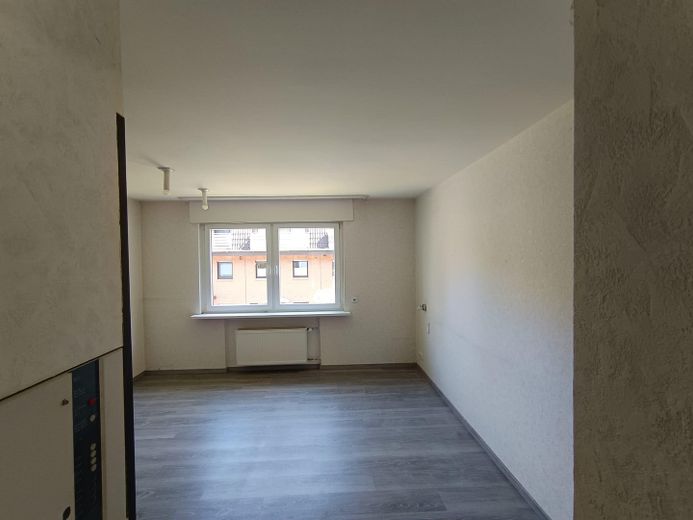 Erdgeschoss Schlafzimmer