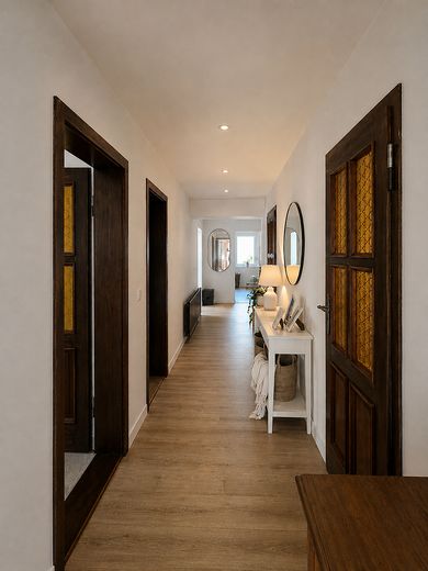 Großzügiger Bungalow auf großem Grundstück mit viel Privatsphäre in Klein Köris – Foto 7