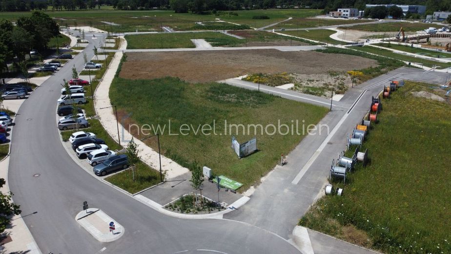 3-Zi. - Eigentumswohnung im ILLERPARK mit Loggia | 82,3 m² | Erstbezug (1.2.3) – Baustelle (Stand: Juni 2025)