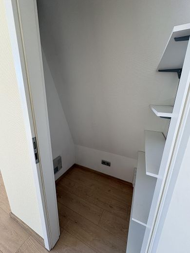 Einbauschrank