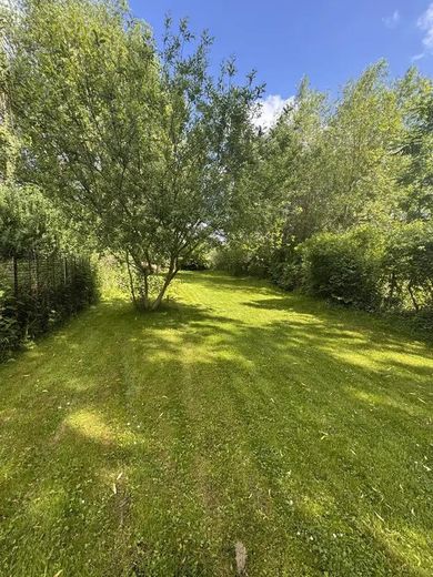 Gepflegte Immobilie in Massivbauweise mit weitläufigem Garten & vielen Nebengebäuden (ohne Makler) – Foto 18