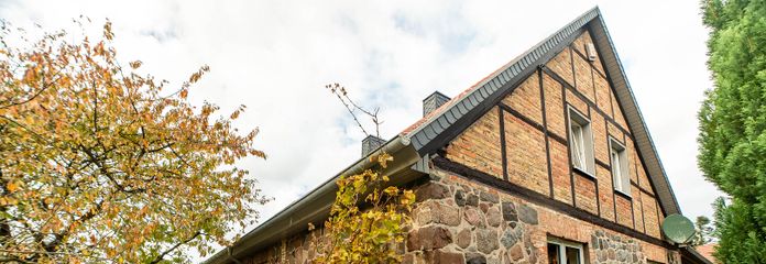 "Landhaustraum - viel Platz zur Selbstverwirklichung"