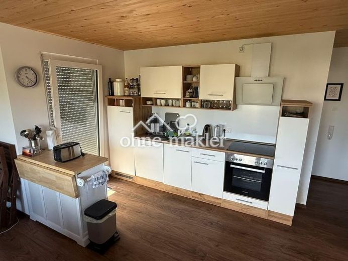 Wohnungen im 1 OG 80m² – Foto 1