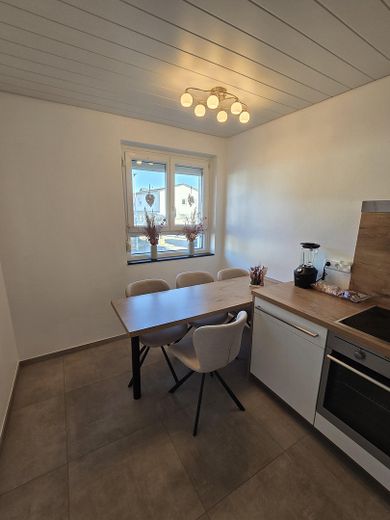 Küche/Esszimmer EG