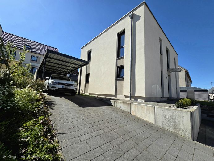 Neuwertiges und modernes Haus in Traumlage – Foto 3