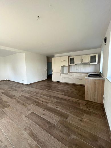 Moderne 3-Zimmer-EG-Wohnung mit Garten in zentraler Lage von Ibbenbüren – फोटो 2