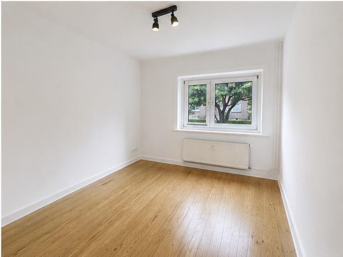 EG-Wohnung im Rosenhof – Zimmer 3 (15m²)