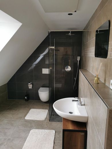 prachtig maisonnette-appartement energieklasse A+ – Foto 12
